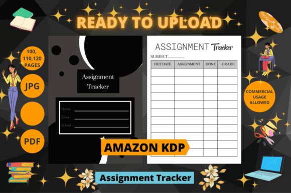 Assignment Tracker: Streamline Your Design Workflow