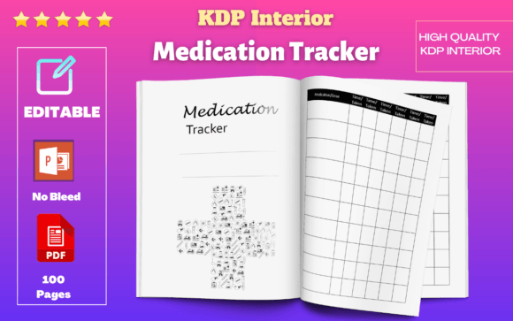 Streamlining Health Documentation: A Designer's Approach to Medication Management